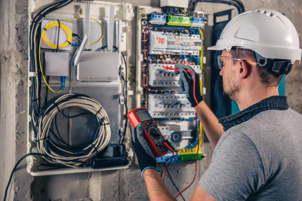 Best Residential Electrician Services  in Spanay, WA