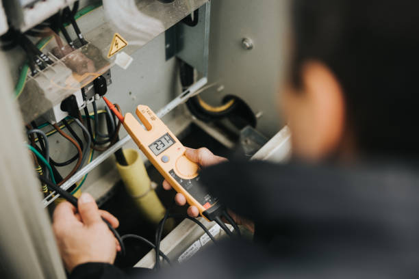 Best Electrical Troubleshooting Services  in Spanay, WA