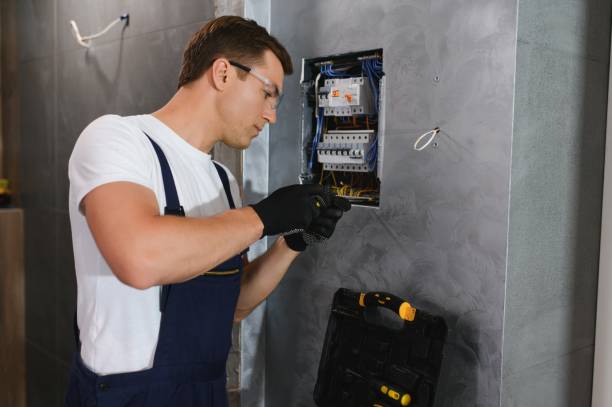 Best Electrical Outlet Repair  in Spanay, WA