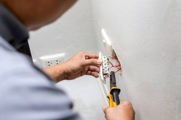 Best Emergency Electrical Repair  in Spanay, WA