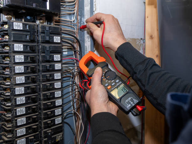 Best Affordable Electrical Installation  in Spanay, WA