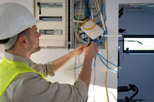 Electrical Rewiring Services in WA