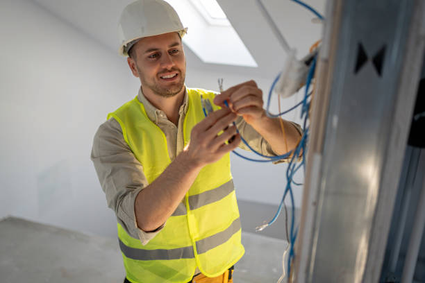 Best Affordable Electrician  in Spanay, WA